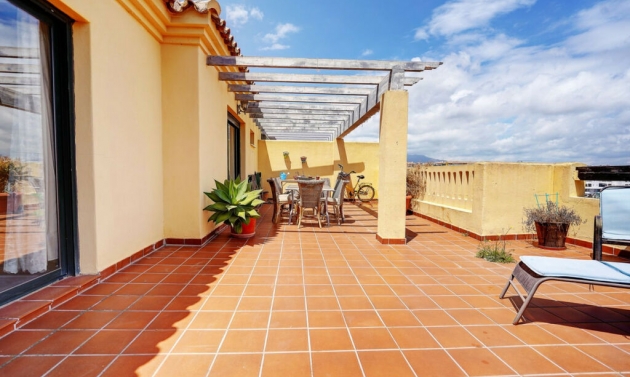 Apartment - Resale - Miraflores - Miraflores
