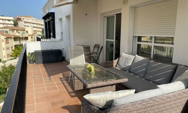 Apartment - Resale - Miraflores - Miraflores