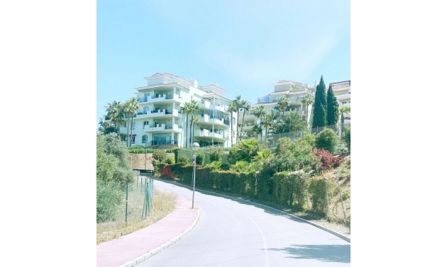 Apartment - Resale - Miraflores - Miraflores