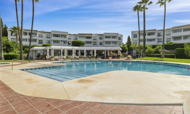 Apartment - Resale - Miraflores - Miraflores