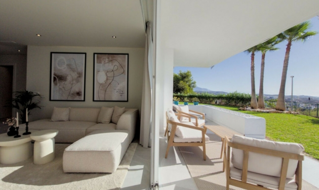 Apartment - Resale - Miraflores - Miraflores
