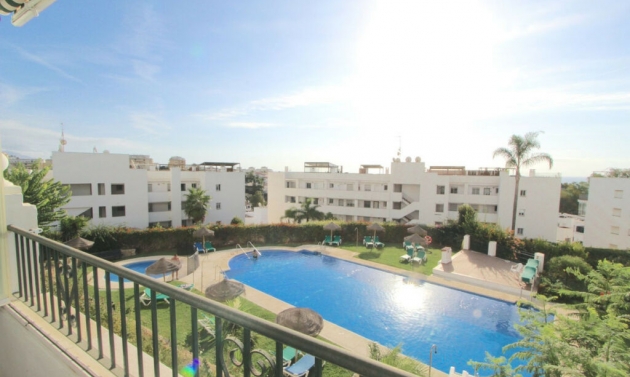 Apartment - Resale - Miraflores - Miraflores