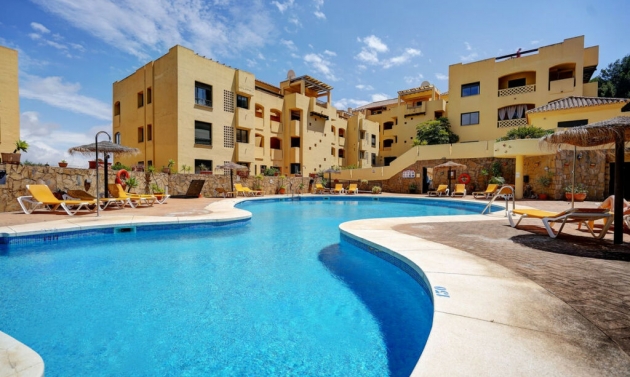Apartment - Resale - Miraflores - Miraflores