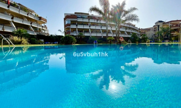 Apartment - Resale - Miraflores - Miraflores