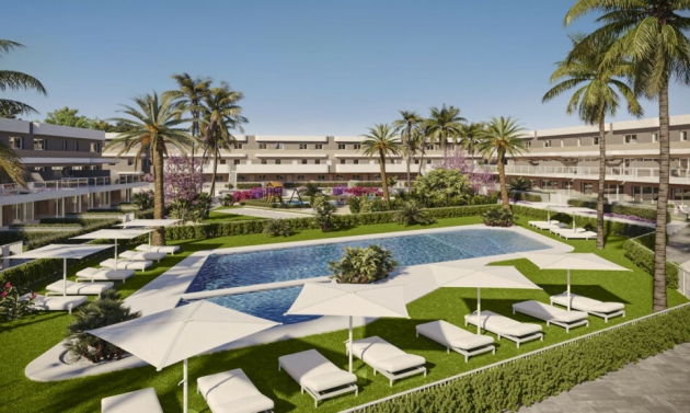 Apartment - Resale - Monforte del Cid - Monforte del Cid