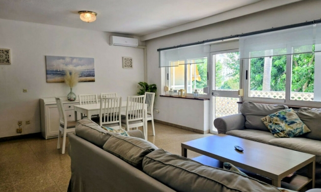 Apartment - Resale - Montemar - Montemar