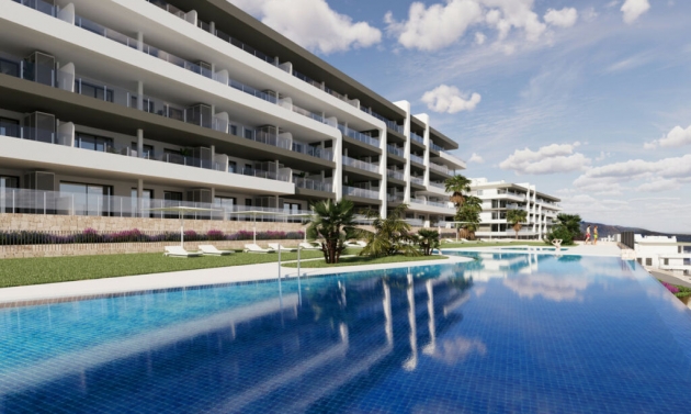 Apartment - Resale - Mutxamel - Mutxamel