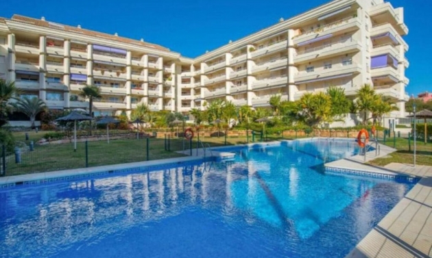 Apartment - Resale - Nagüeles - Nagüeles