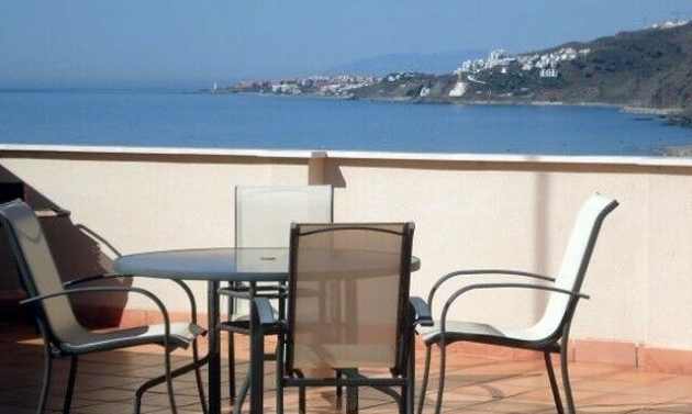 Apartment - Resale - Nerja - Nerja