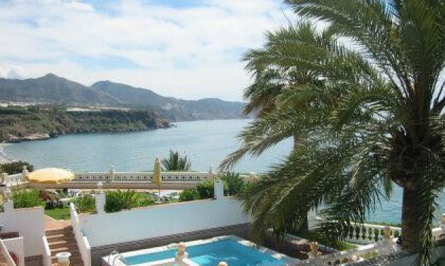 Apartment - Resale - Nerja - Nerja