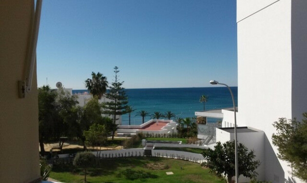 Apartment - Resale - Nerja - Nerja