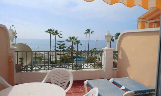 Apartment - Resale - Nerja - Nerja
