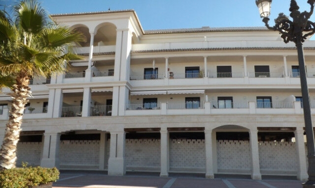 Apartment - Resale - Nerja - Nerja