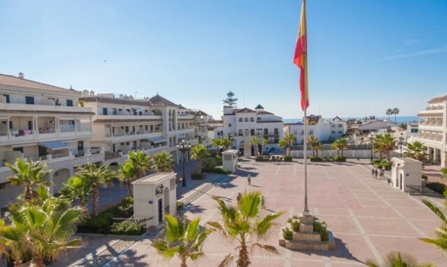 Apartment - Resale - Nerja - Nerja