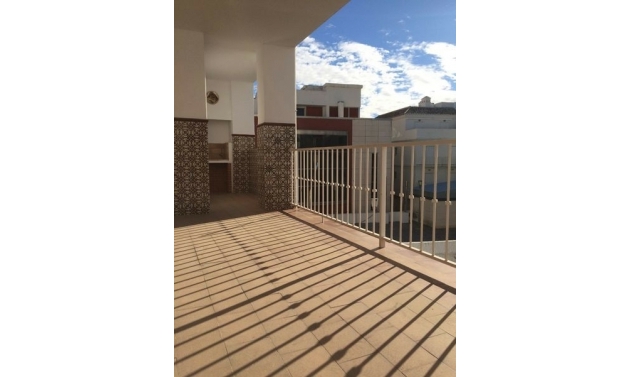 Apartment - Resale - Nerja - Nerja