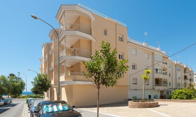 Apartment - Resale - Nerja - Nerja
