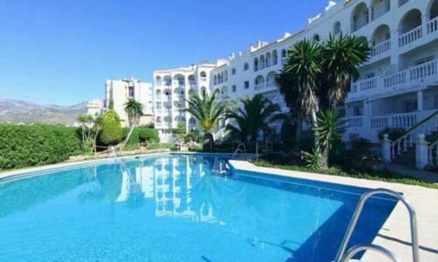 Apartment - Resale - Nerja - Nerja