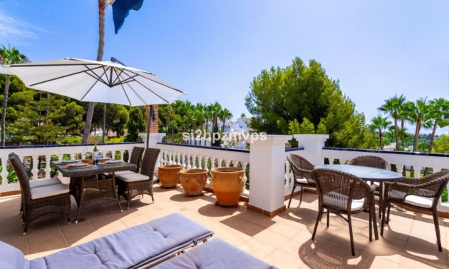 Apartment - Resale - Nerja - Nerja