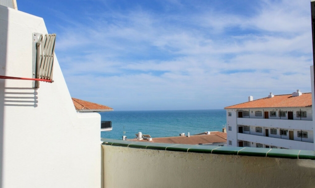 Apartment - Resale - Nerja - Nerja