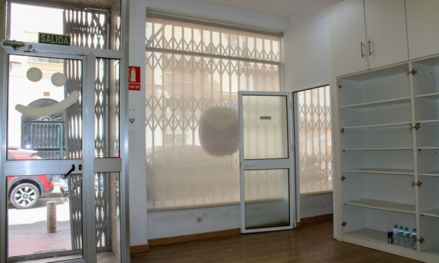 Apartment - Resale - Nerja - Nerja