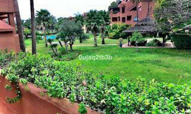 Apartment - Resale - New Golden Mile - CDS-31068