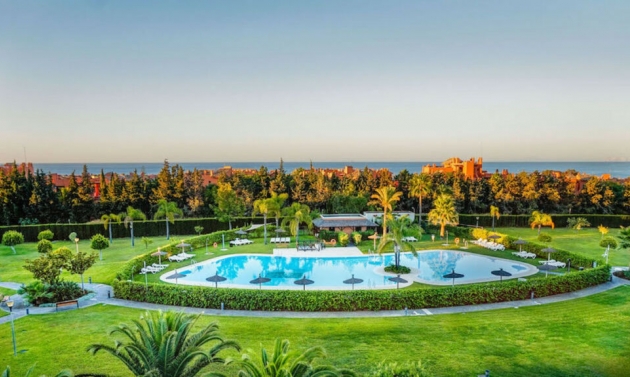 Apartment - Resale - New Golden Mile - New Golden Mile