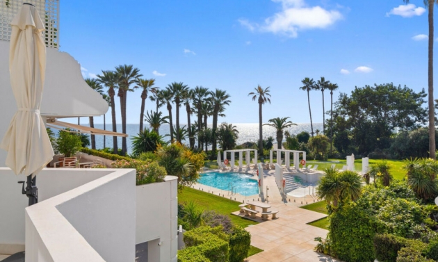 Apartment - Resale - New Golden Mile - New Golden Mile