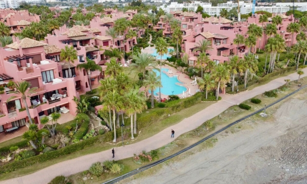 Apartment - Resale - New Golden Mile - New Golden Mile