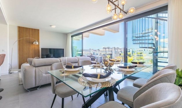 Apartment - Resale - New Golden Mile - New Golden Mile