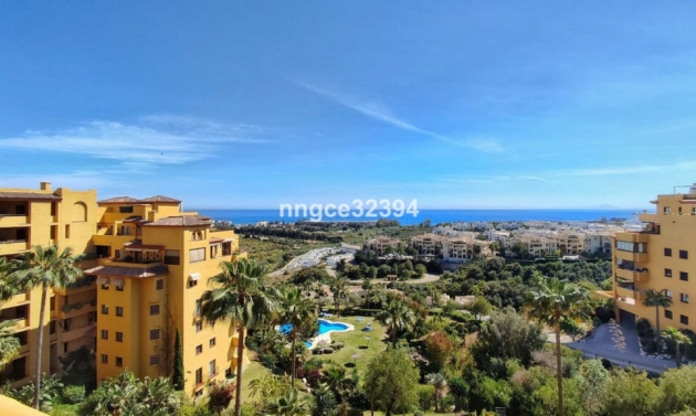 Apartment - Resale - New Golden Mile - New Golden Mile