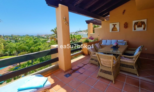 Apartment - Resale - New Golden Mile - New Golden Mile