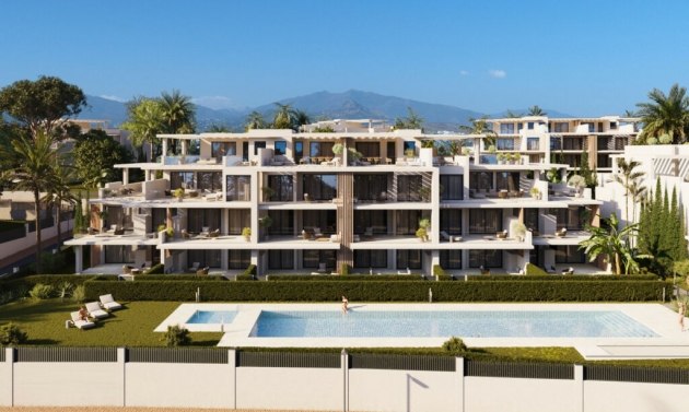 Apartment - Resale - New Golden Mile - New Golden Mile