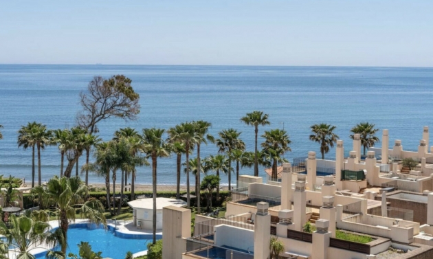 Apartment - Resale - New Golden Mile - New Golden Mile