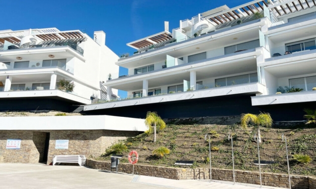 Apartment - Resale - New Golden Mile - New Golden Mile