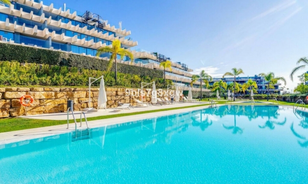 Apartment - Resale - New Golden Mile - New Golden Mile