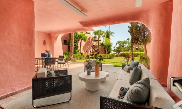 Apartment - Resale - New Golden Mile - New Golden Mile