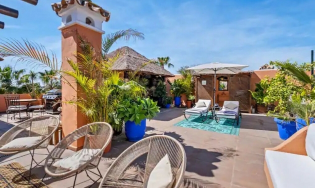 Apartment - Resale - New Golden Mile - New Golden Mile