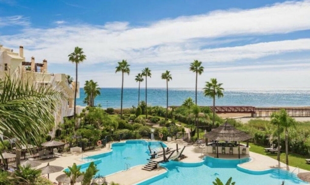 Apartment - Resale - New Golden Mile - New Golden Mile