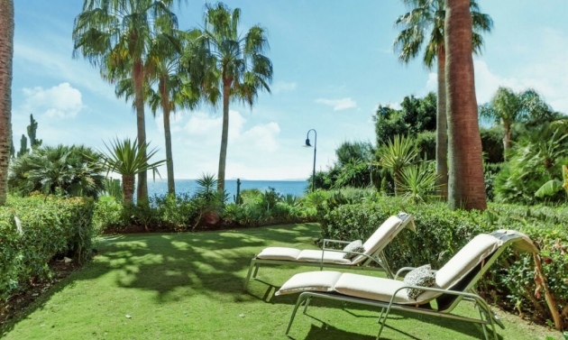 Apartment - Resale - New Golden Mile - New Golden Mile