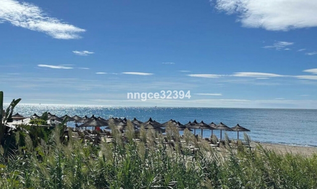 Apartment - Resale - New Golden Mile - New Golden Mile
