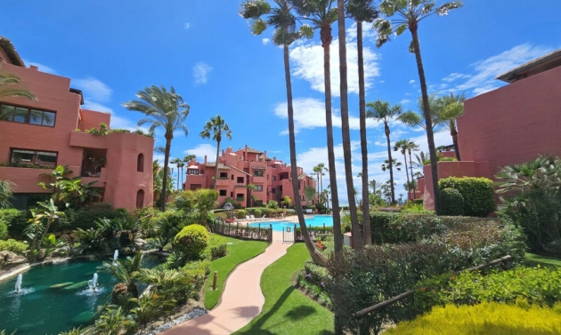Apartment - Resale - New Golden Mile - New Golden Mile