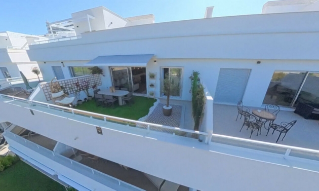 Apartment - Resale - New Golden Mile - New Golden Mile
