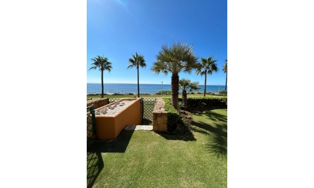Apartment - Resale - New Golden Mile - New Golden Mile