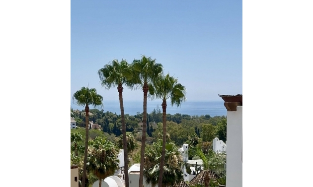 Apartment - Resale - New Golden Mile - New Golden Mile