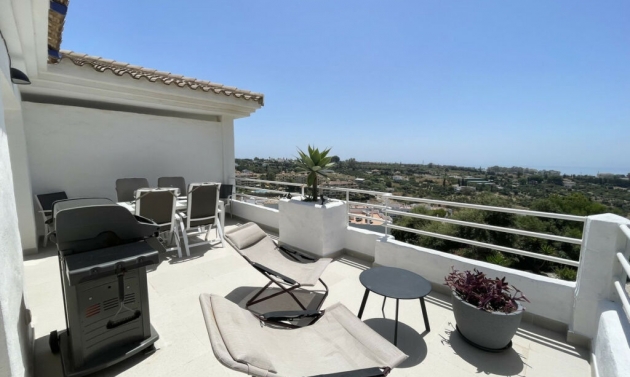 Apartment - Resale - New Golden Mile - New Golden Mile