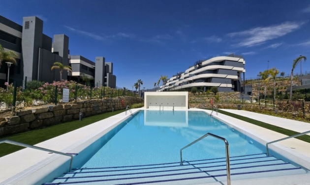 Apartment - Resale - New Golden Mile - New Golden Mile