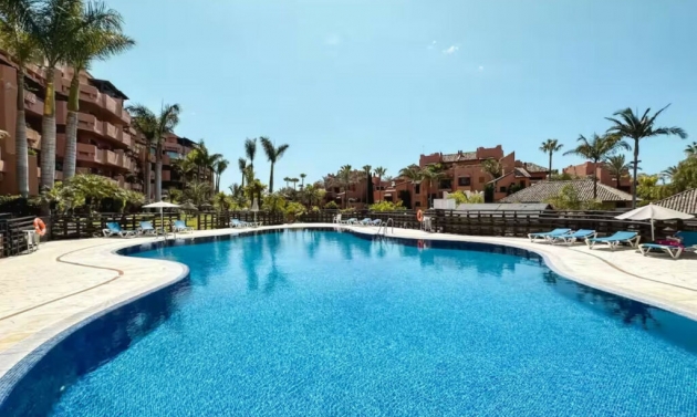 Apartment - Resale - New Golden Mile - New Golden Mile