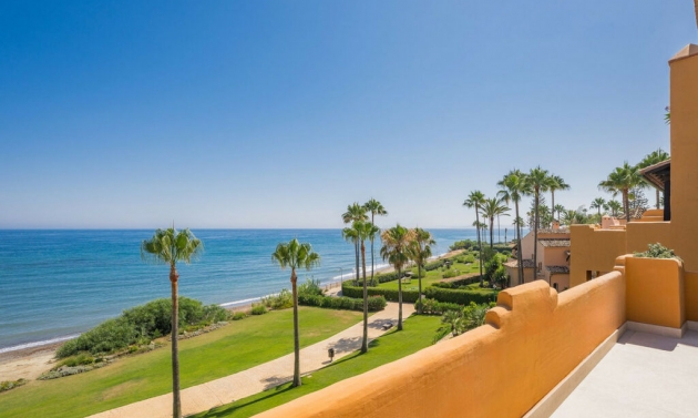 Apartment - Resale - New Golden Mile - New Golden Mile