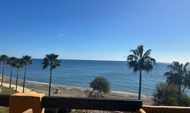 Apartment - Resale - New Golden Mile - New Golden Mile