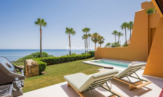 Apartment - Resale - New Golden Mile - New Golden Mile